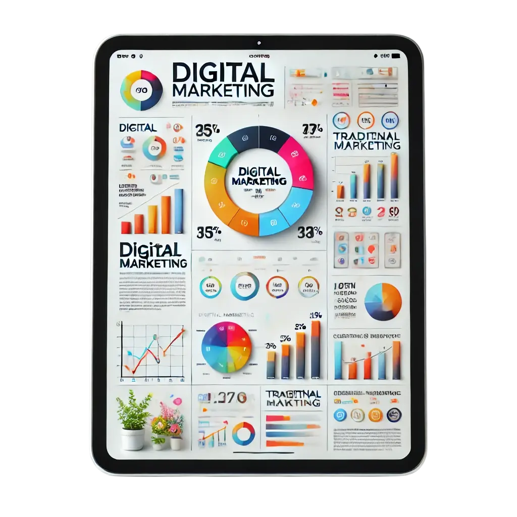 Digital Marketing Strategist in Kasaragod